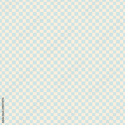 Pastel retro seamless pattern.