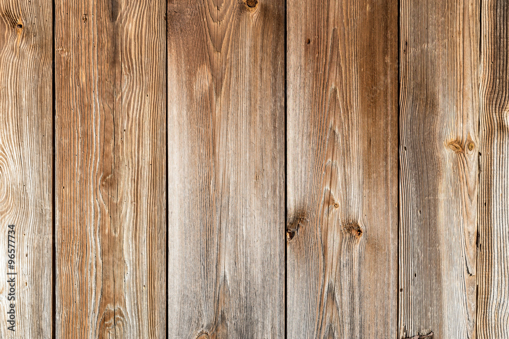 The old wood texture with natural patterns The old wood texture with natural patterns
