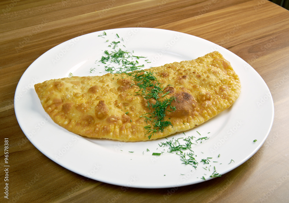 Cheburek Cheburek