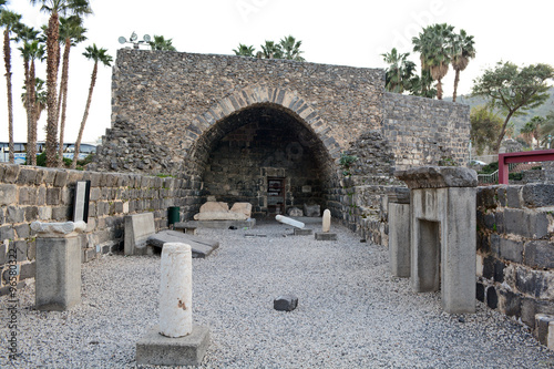 archaeological finds in Israel