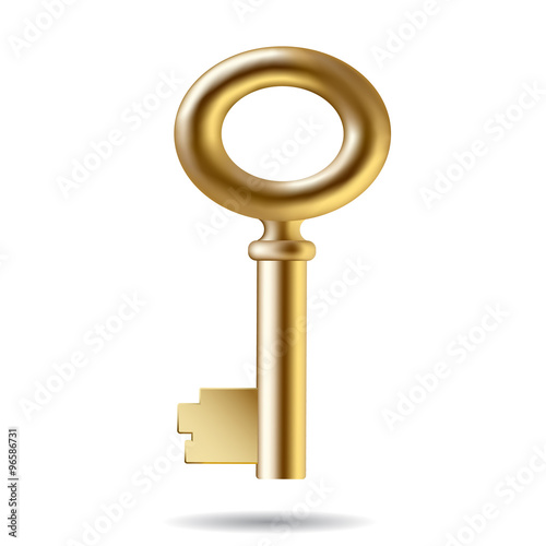 Golden Key