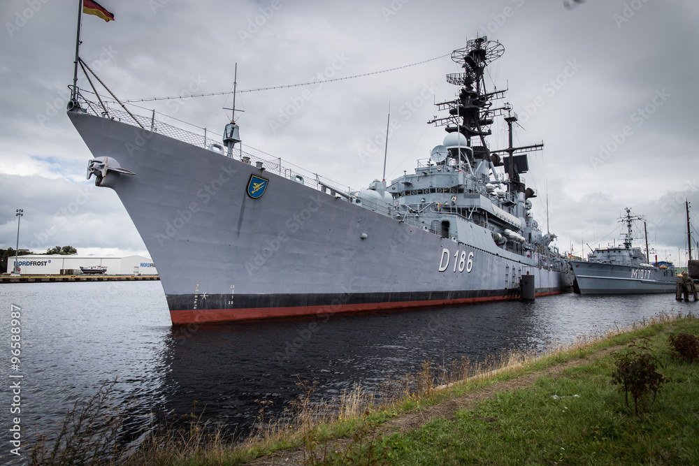marineschiff marineschiff