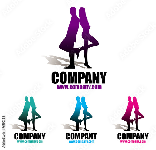logo magasin vêtements