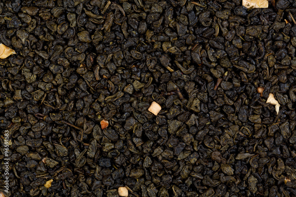 Soursop Ceilona tea. Textere. Soursop Ceilona tea. Textere.