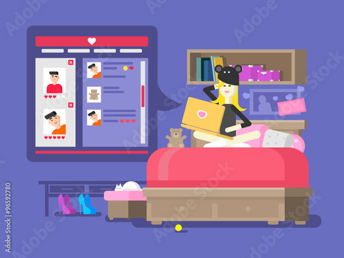Web online dating