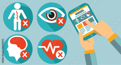 Internet Services, Addiction