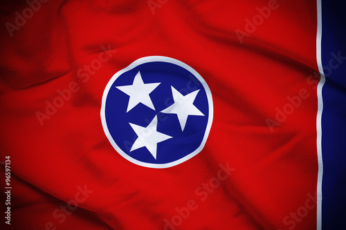 Tennessee Flag