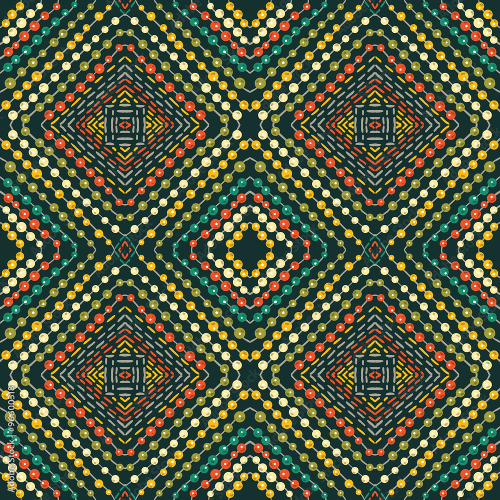 Seamless pattern Seamless pattern