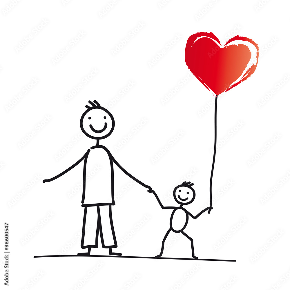 Alleinerziehend und Sorgerecht - gemeinsame Stunden von Vater und Sohn, Erziehung und Bildung, Papa, Papa Tag, Patchworkfamilie Alleinerziehend und Sorgerecht - gemeinsame Stunden von Vater und Sohn, Erziehung und Bildung, Papa, Papa Tag, Patchworkfamilie
