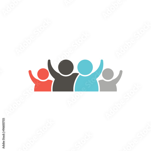 People Family logo