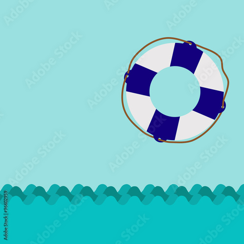 Life Ring