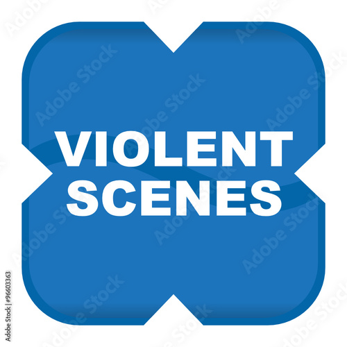 violent scenes icon