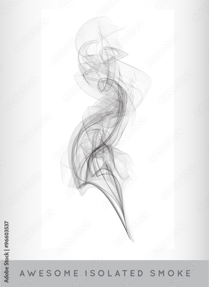 Vector Realistic Cigarette Smoke or Fog or Haze with Transparency Isolated can be used with any Background Vector Realistic Cigarette Smoke or Fog or Haze with Transparency Isolated can be used with any Background