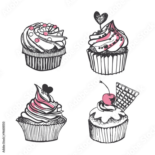 Cupcakes