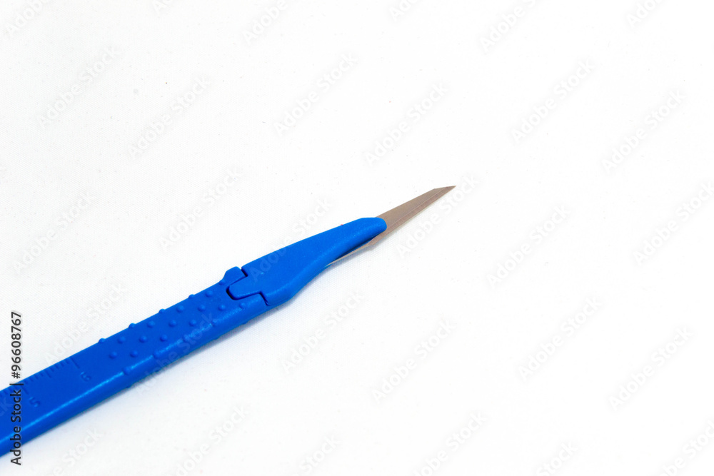 1202 - disposable scalpels
1202 - disposable scalpels