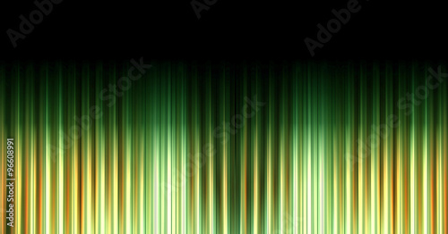 Rusty zinc sheet Octagonal wave Background