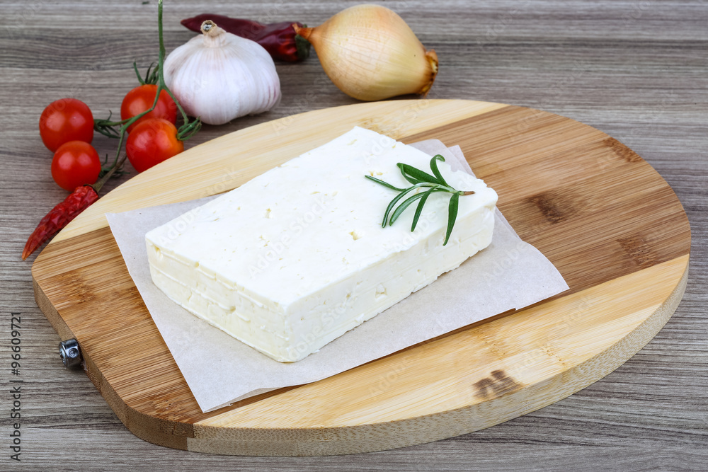 Cheese Brinza Cheese Brinza