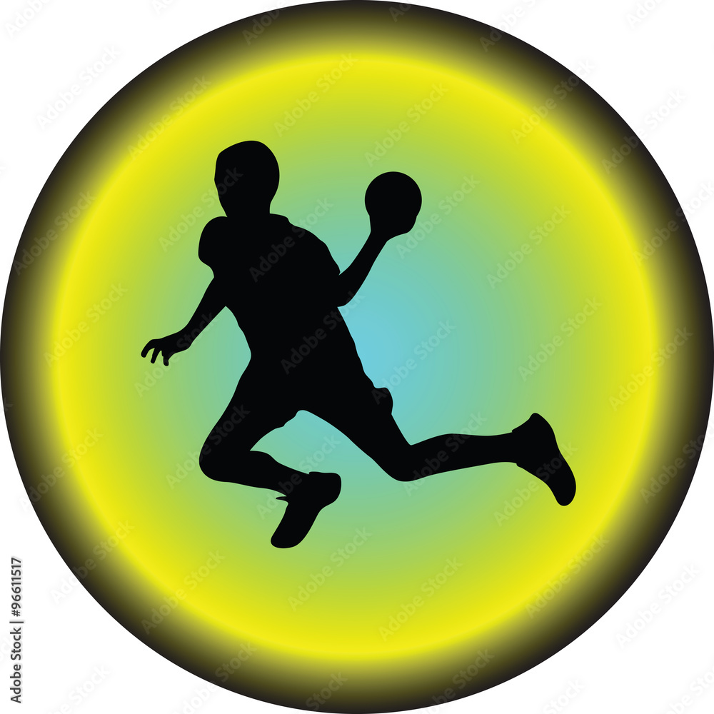 handball handball