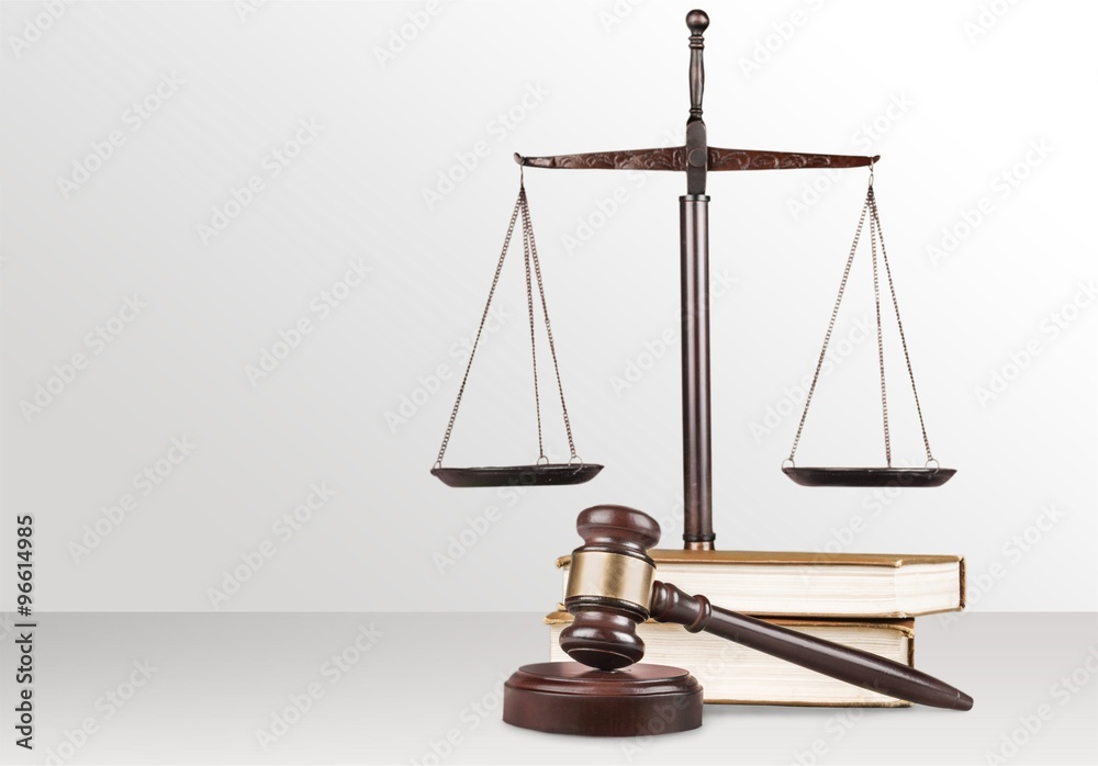 Law. Law.