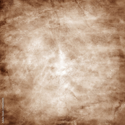 Brown Grunge texture background © prapann