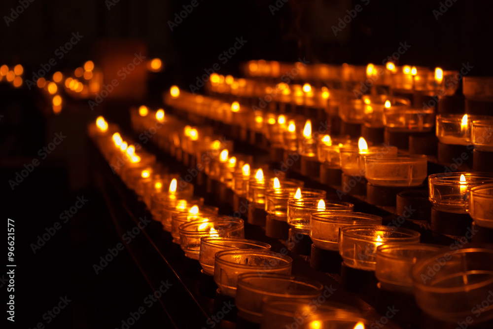 Cálida luz Cálida luz