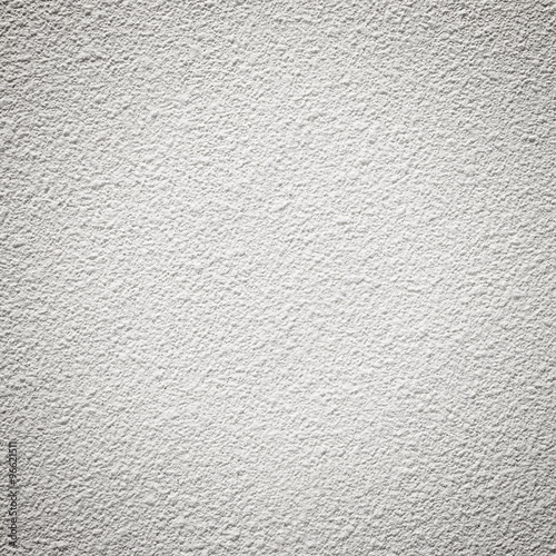 rough texture of the white wall background