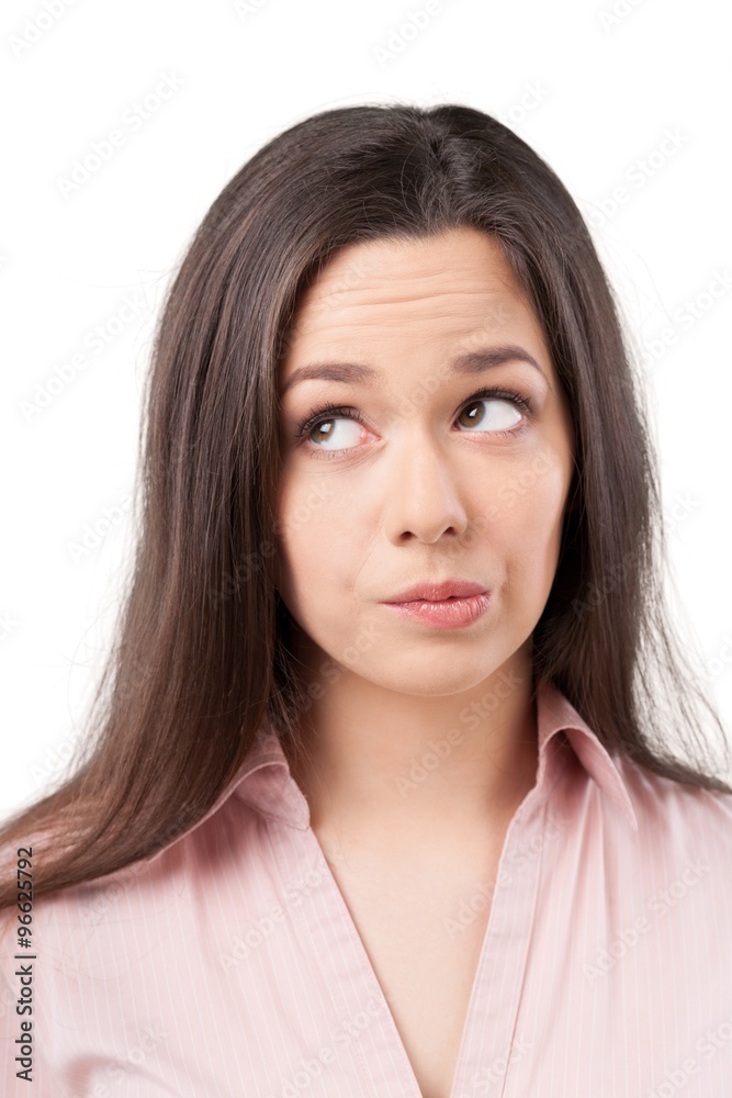 Human Face. Human Face.