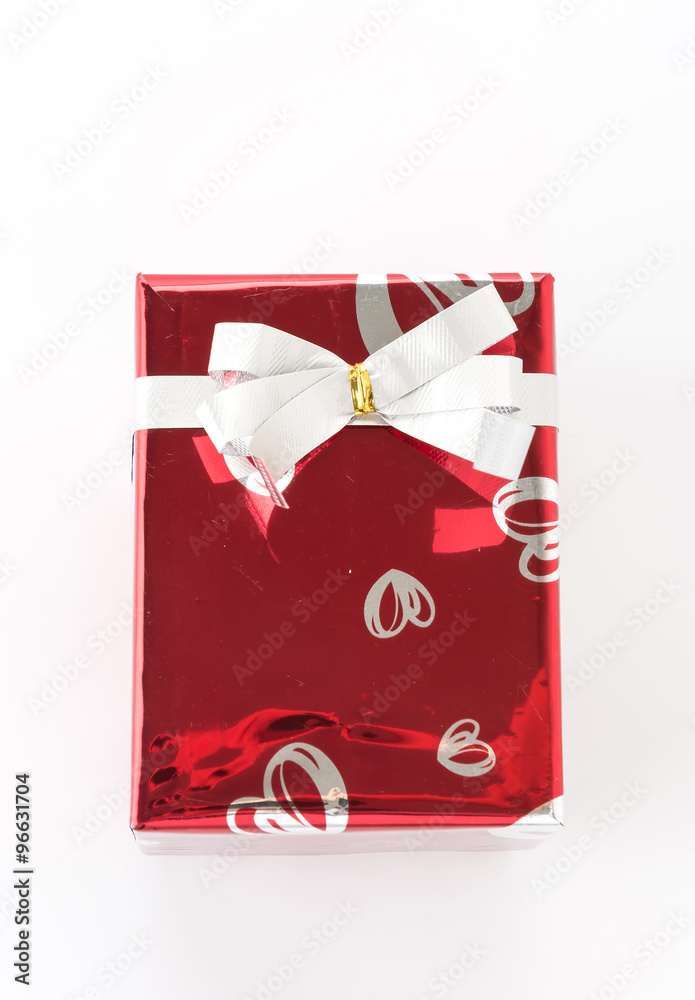 gift box gift box
