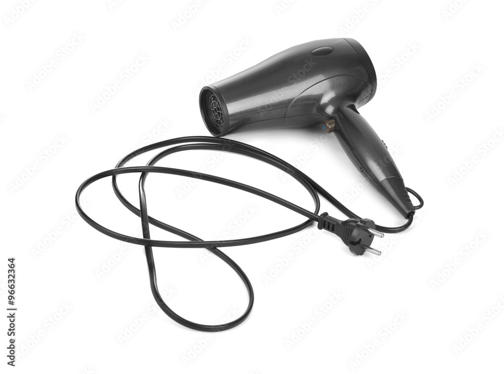 Hair dryer Hair dryer