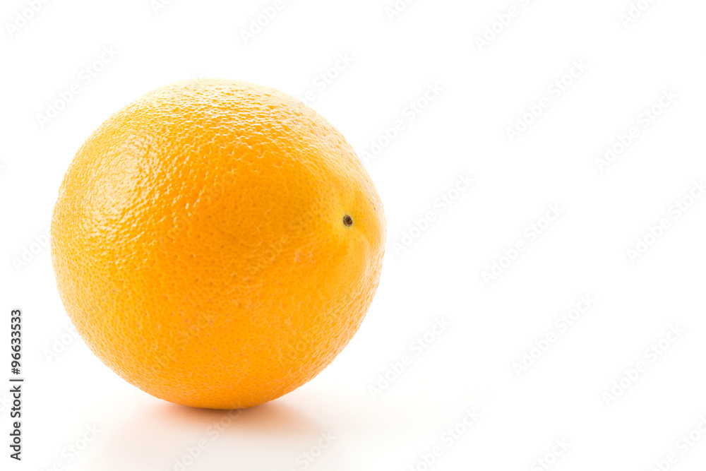 fresh orange fresh orange