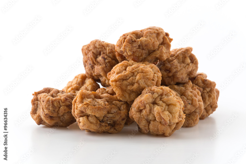 shrimp ball shrimp ball