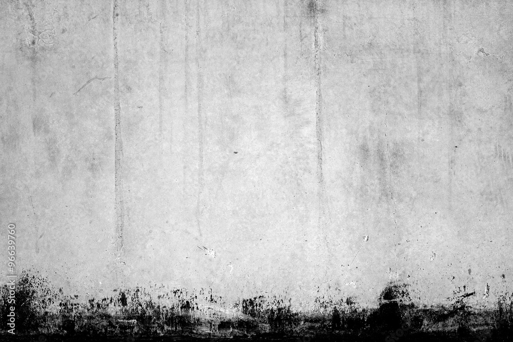 Obraz premium concrete wall texture