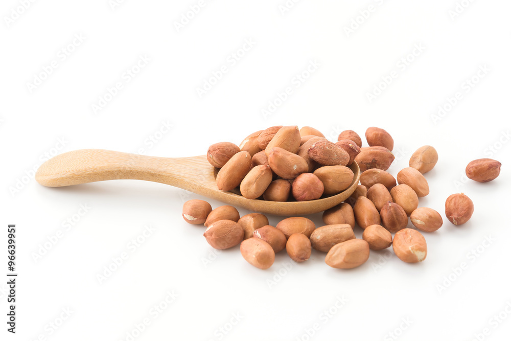 almonds almonds