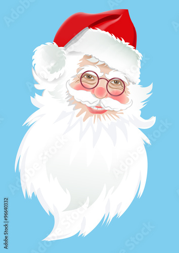 Santa Claus 