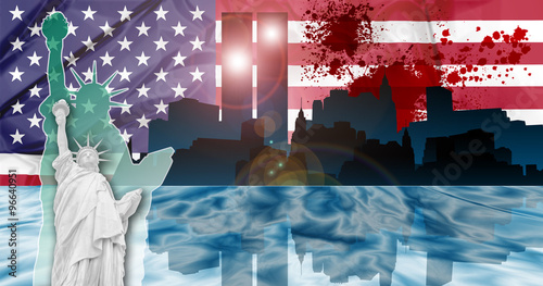 New York terrorism