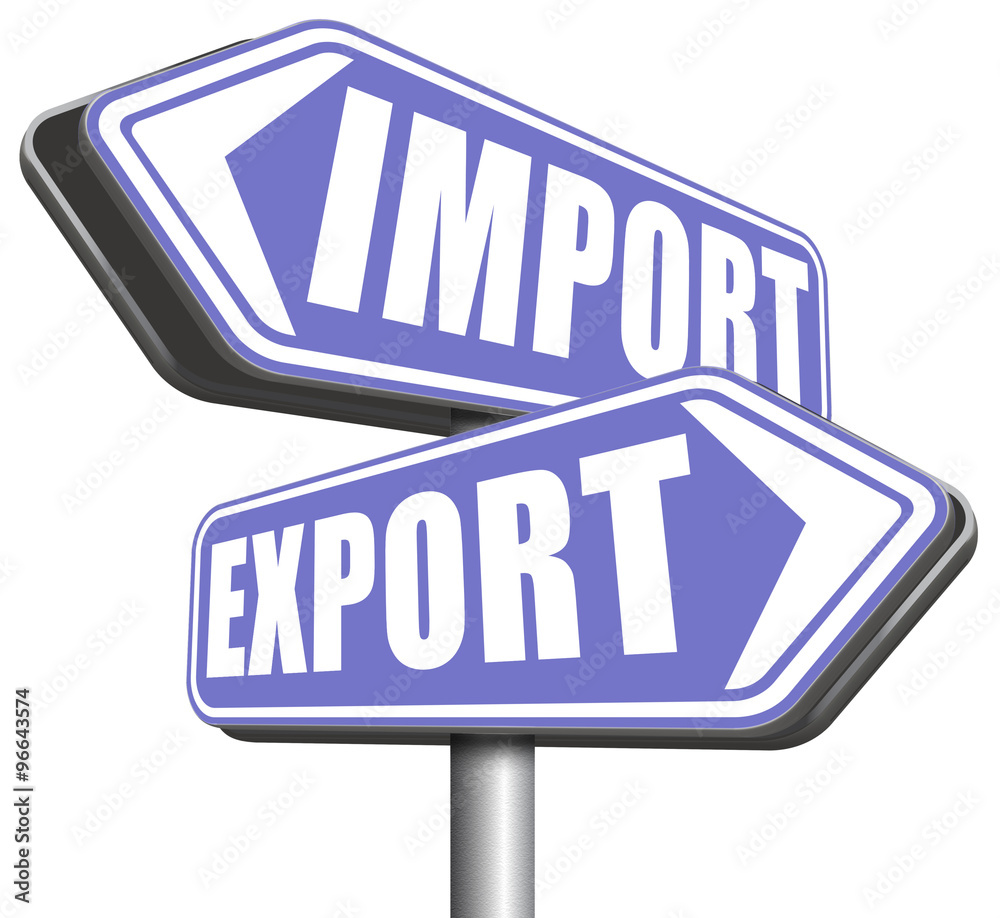 import export
