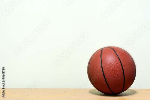 Basketball © moomsabuy