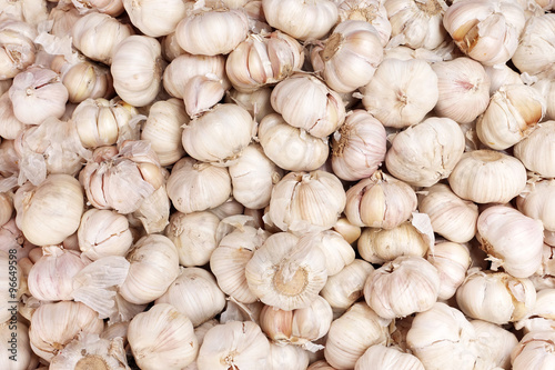 garlics in Thailand Market ,for sale