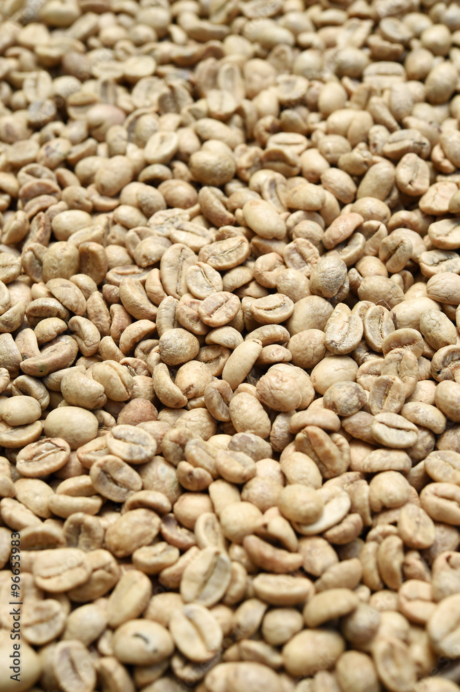 Coffee beans for backgrounds or textures Coffee beans for backgrounds or textures