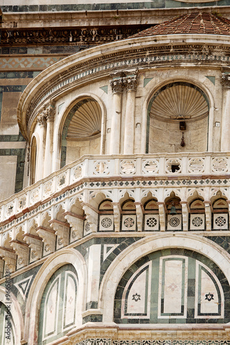 Il Duomo, Florence © Steve Lovegrove
