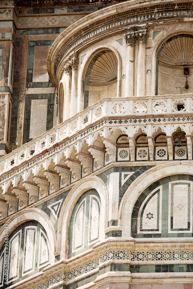 Il Duomo, Florence