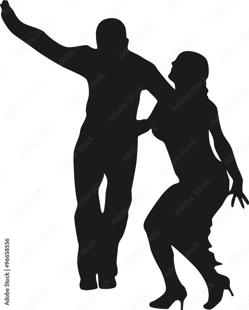 dance people