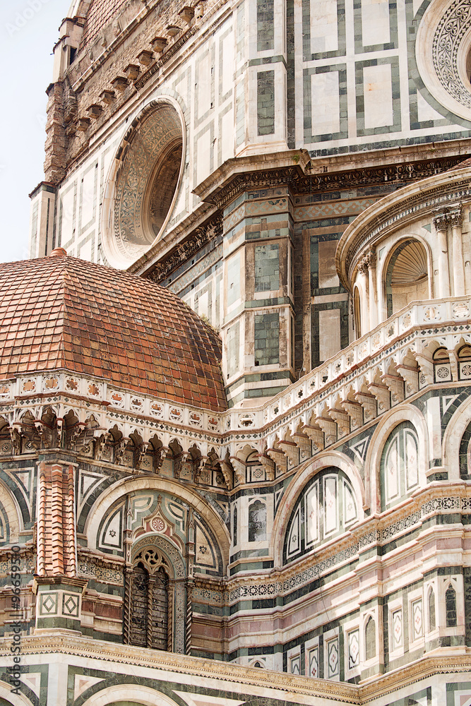 Il Duomo, Florence