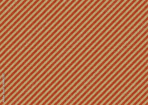 Diagonal Chocolate Brown Line Background Illustration