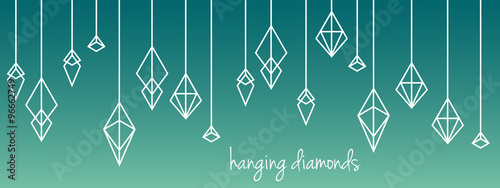 hanging light bulbs #set2