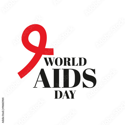 World AIDS Day.