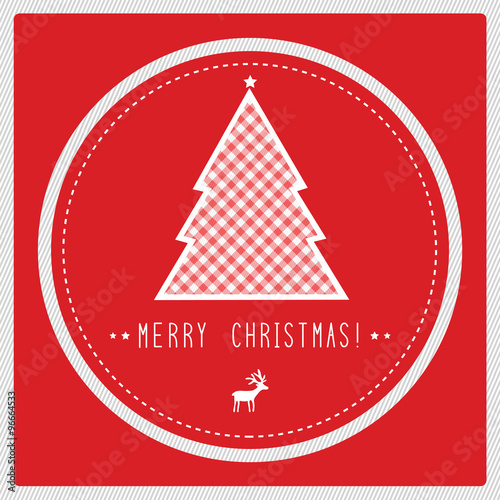 Merry Christmas card3 photo