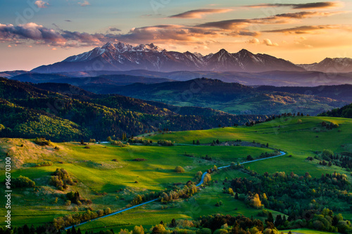 High Tatras © denisveselyxx