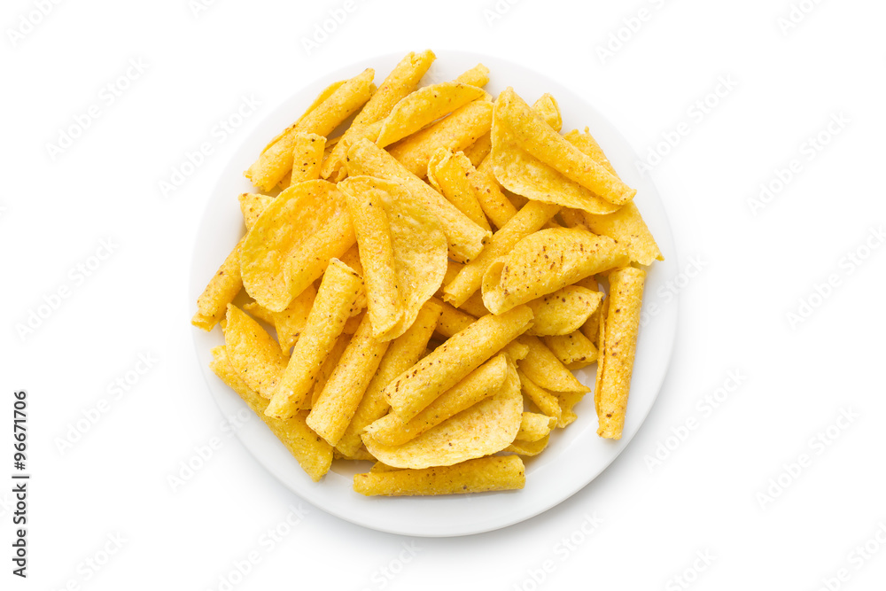 rolled nacho chips rolled nacho chips
