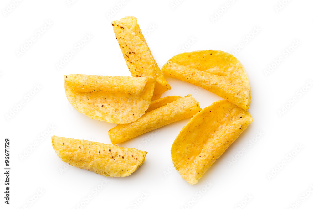 rolled nacho chips rolled nacho chips